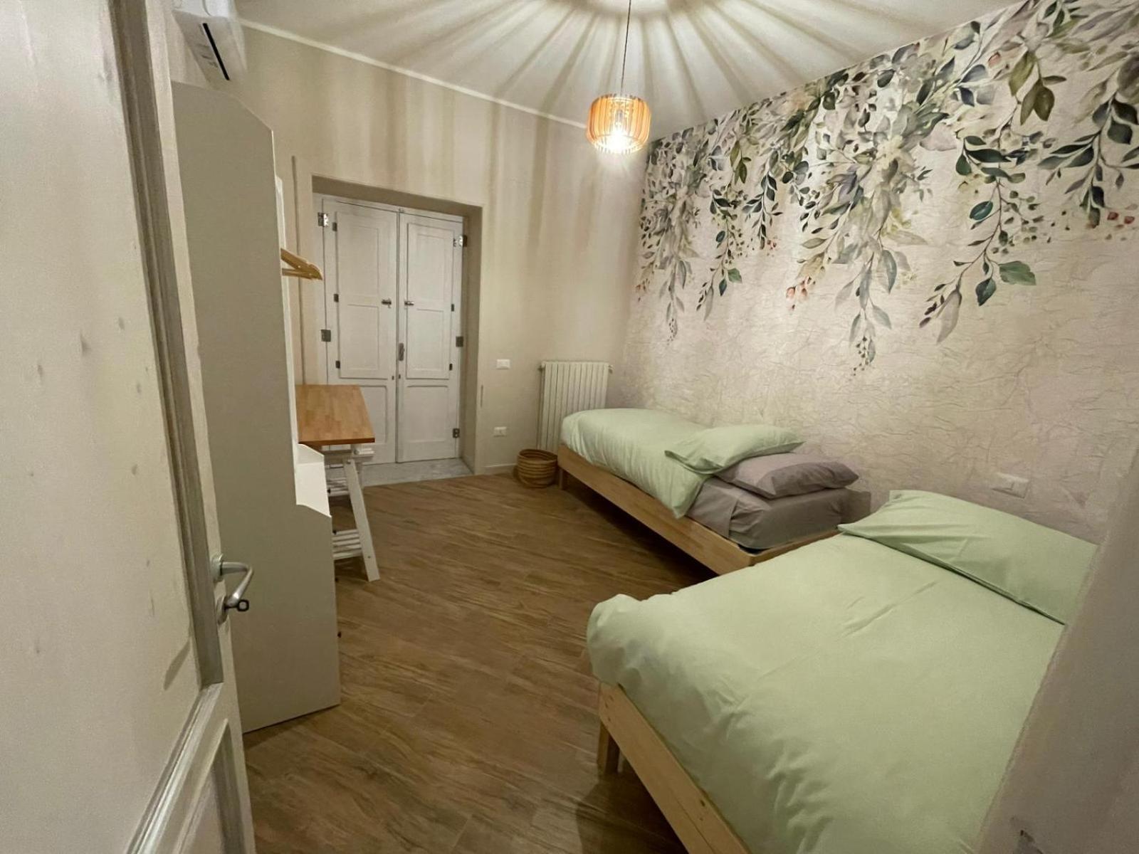 Goti Rooms B&B Sant'Agata de' Goti Ngoại thất bức ảnh
