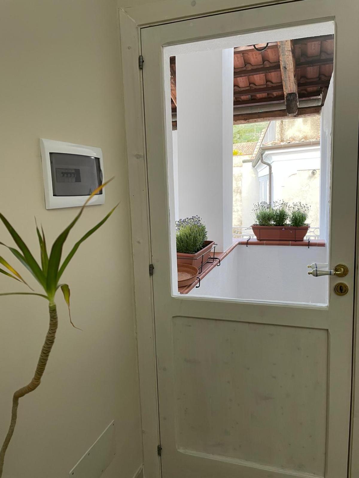 Goti Rooms B&B Sant'Agata de' Goti Ngoại thất bức ảnh